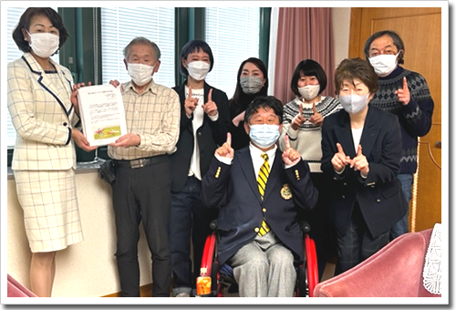 【まちづくり】『芦屋らしい街を追求します』 【まちづくり】『芦屋らしい街を追求します』