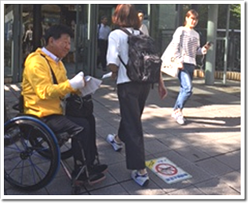 各地域説明会では賛成の声はなく、反対の声ばかりでした。ですが市は・・・ 各地域説明会では賛成の声はなく、反対の声ばかりでした。ですが市は・・・