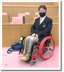 やりたい!ストリートピアノ・・・前向きな検討を! やりたい!ストリートピアノ・・・前向きな検討を!