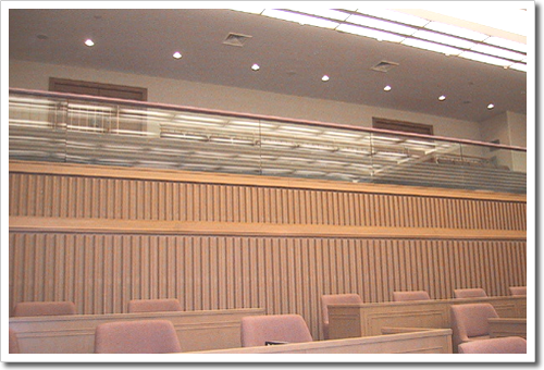 議会ってどんなところ? 議会ってどんなところ?